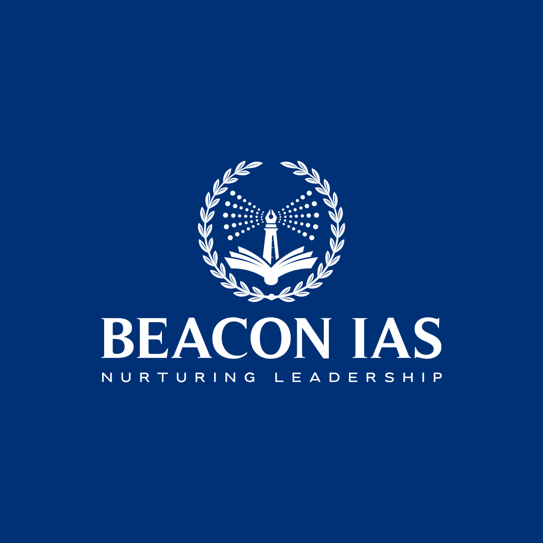 Beacon IAS Logo